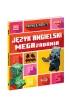 Minecraft. J�zyk angielski. Megazadania 7+