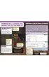 Minecraft. J�zyk angielski. Megazadania 7+