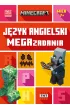 Minecraft. J�zyk angielski. Megazadania 7+