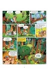 Asteriks i Goci. Asteriks. Tom 3