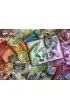 Puzzle 500 el. 2D Amiee Stewart Archeologia Ravensburger