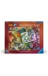 Puzzle 500 el. 2D Amiee Stewart Archeologia Ravensburger