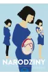 Narodziny. Pocz�tki �ycia cz�owieka na wyj�tkowych a�urowych rycinach