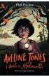 Aveline Jones i duch z Malmouth. Aveline Jones. Tom 1