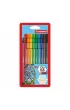 Stabilo Flamaster Pen 68 etui 10 szt.