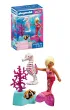 Playmobil Fantasy & Magic Syrenka z�konikiem morskim 72109