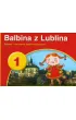 PUS Balbina z Lublina 1 - Zabawy i �wiczenia og�lnorozwojowe
