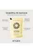 Kit and Kin Naturalny p�yn do czyszczenia toalety, o zapachu sosny i cedru 1 l