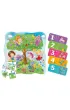 Puzzle w saszetce 49 el. Wr�ki + mini gra Roter Kafer