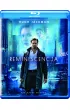 Reminiscencja (Blu-ray)
