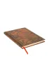 Paperblanks Notatnik Iron Horse ultra linia