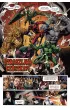 Marvel Fresh Z�owieszcza wojna