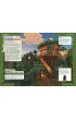 Minecraft. Projektowanie i technologia. Megazadania. 7-11 lat