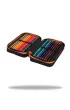 CoolPack Pi�rnik potr�jny z wyposa�eniem Jumper 3 Gamer