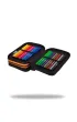 CoolPack Pi�rnik potr�jny z wyposa�eniem Jumper 3 Gamer
