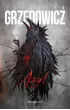 Azyl – Jarosław Grzędowicz – okładka ebook