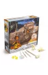 Jurassic World Dominion Kopalnia bursztyn�w Branded.�liwi�ski