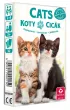 Karty do gry Koty