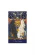 The Star Tarot, karty do wr�enia, 2 edycja