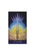 The Star Tarot, karty do wr�enia, 2 edycja