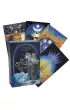 The Star Tarot, karty do wr�enia, 2 edycja