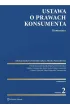 Ustawa o prawach konsumenta. Komentarz