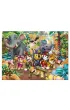 Puzzle 60 el. Psi Patrol Jungle Pups Dodo