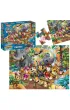 Puzzle 60 el. Psi Patrol Jungle Pups Dodo