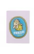Notes pluszowy Pusheen PURF6002