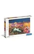 Puzzle 6000 el. High Quality Collection. Las Vegas Clementoni