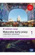 W centrum uwagi 1. Maturalne karty pracy z dziennkiem aktualizacji do wiedzy o spo�ecze�stwie dla liceum og�lnokszta�c�cego i technikum. Zakres rozszerzony