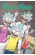 Rick i Morty. Tom 11