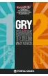 Gry z charakterem 1+2