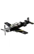 Action Town. Beechcraft T-6 Texan II