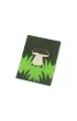 Pin borowik