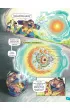 Nauka z komiksem �ycie. Genetyka i ewolucja. Tom 1