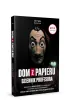 Dom z papieru. Dziennik profesora
