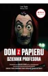 Dom z papieru. Dziennik profesora