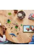 LEGO Jurassic World Centrum ratunkowe dla ma�ych dinozaur�w 76963