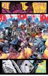 Transformers / Energon universe Transformers. Tom 4