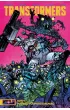 Transformers / Energon universe Transformers. Tom 4