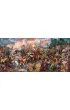 Puzzle 4000 el. Jan Matejko - Bitwa pod Grunwaldem Castorland
