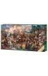 Puzzle 4000 el. Jan Matejko - Bitwa pod Grunwaldem Castorland