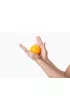 Swede Pi�ka sensoryczna do masa�u i rehabilitacji 5,4cm
