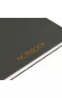 Ko�obrulion Oxford International Notebook A4+ kratka 80