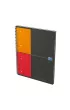 Ko�obrulion Oxford International Notebook A4+ kratka 80