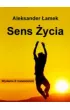 (e) Sens �ycia