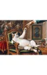 Puzzle 500 Jego Puszysta Wysoko�� TREFL