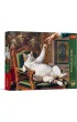 Puzzle 500 Jego Puszysta Wysoko�� TREFL