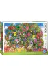Puzzle 1000 Bird House Hotel by Olena 6000-6011 Eurographics